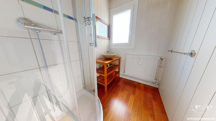 Ma-Cabane - Vente Appartement BESANCON, 70 m²
