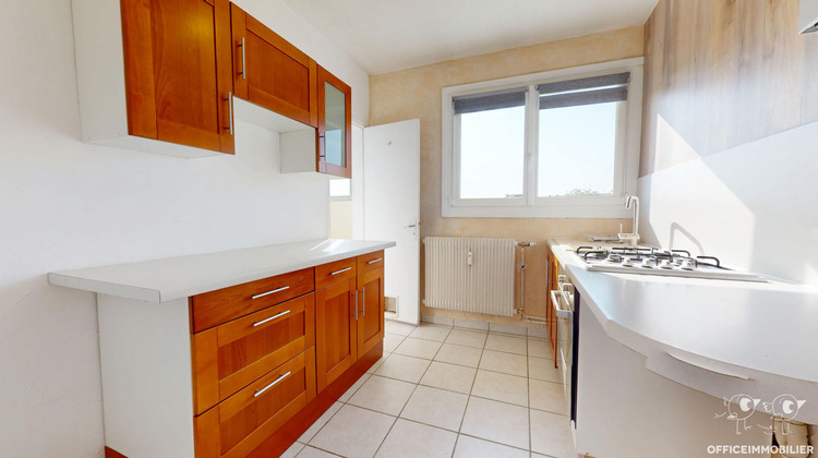 Ma-Cabane - Vente Appartement BESANCON, 70 m²