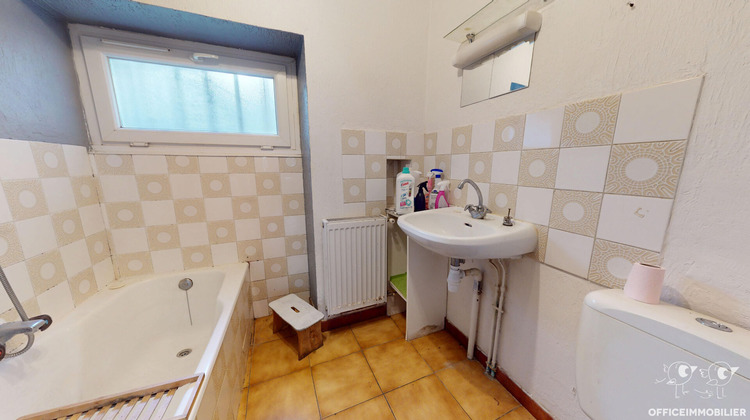 Ma-Cabane - Vente Appartement BESANCON, 28 m²