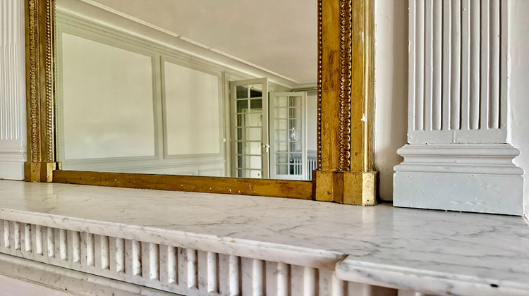 Ma-Cabane - Vente Appartement BESANCON, 150 m²