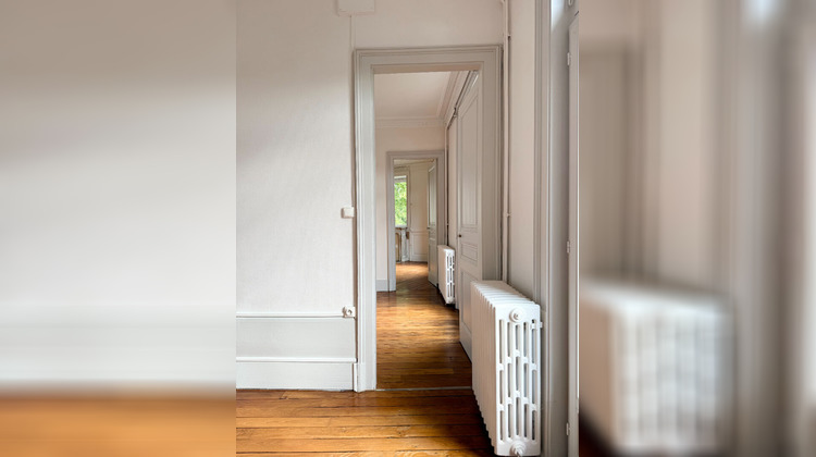 Ma-Cabane - Vente Appartement BESANCON, 150 m²