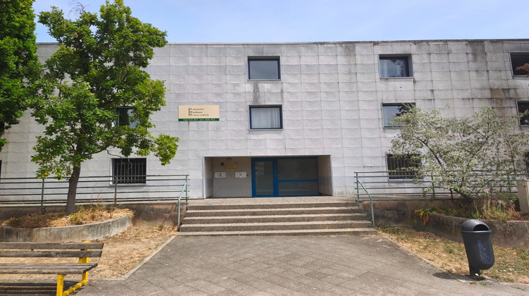 Ma-Cabane - Vente Appartement BESANCON, 52 m²