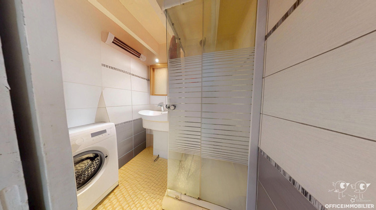 Ma-Cabane - Vente Appartement BESANCON, 42 m²