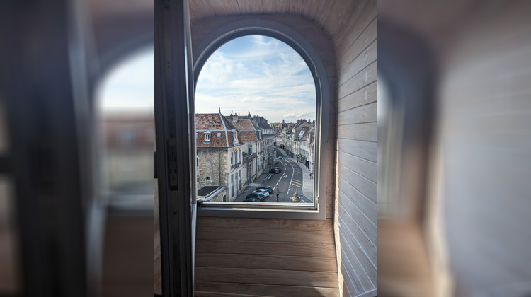 Ma-Cabane - Vente Appartement BESANCON, 42 m²