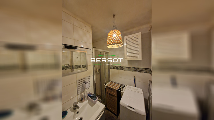 Ma-Cabane - Vente Appartement BESANCON, 54 m²