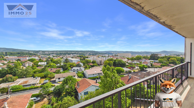 Ma-Cabane - Vente Appartement Besançon, 73 m²