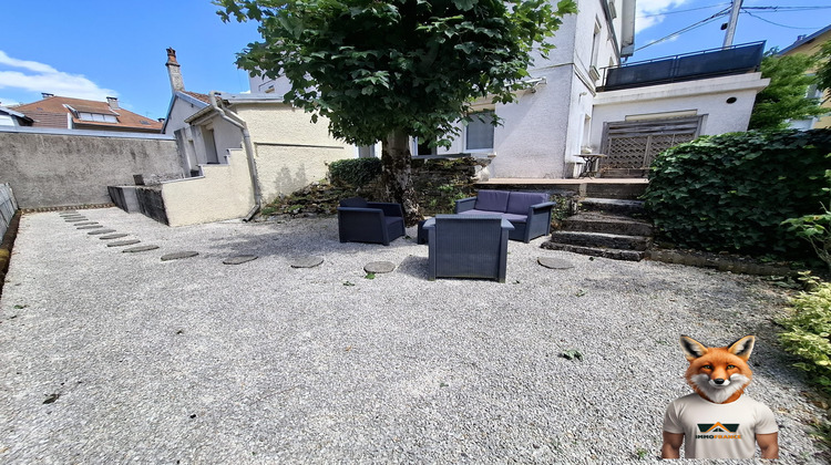 Ma-Cabane - Vente Appartement Besançon, 49 m²