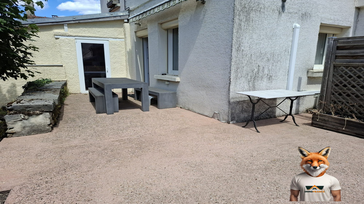 Ma-Cabane - Vente Appartement Besançon, 49 m²