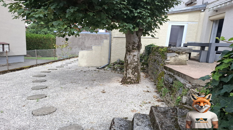 Ma-Cabane - Vente Appartement Besançon, 49 m²