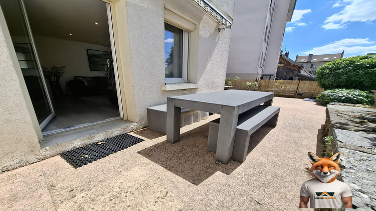 Ma-Cabane - Vente Appartement Besançon, 49 m²