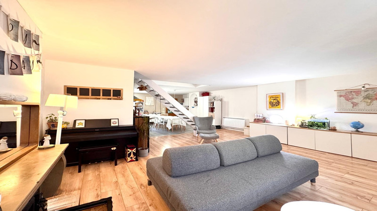 Ma-Cabane - Vente Appartement Besançon, 90 m²