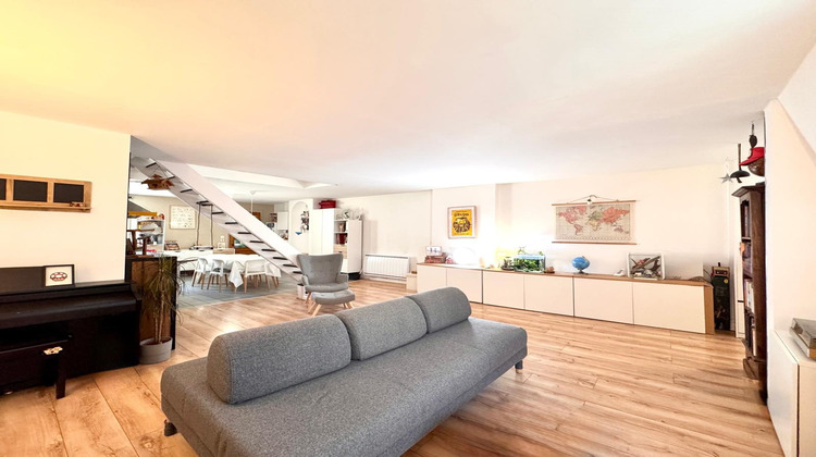 Ma-Cabane - Vente Appartement Besançon, 90 m²