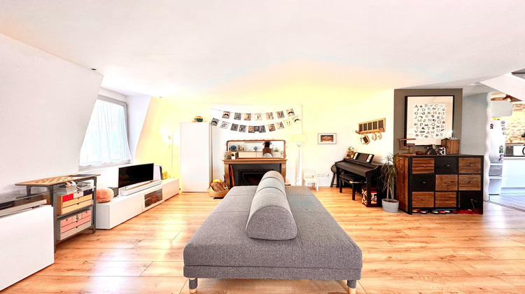 Ma-Cabane - Vente Appartement Besançon, 90 m²