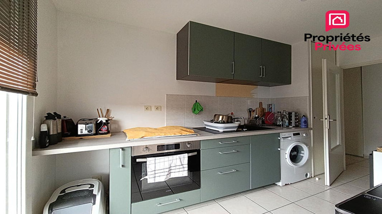 Ma-Cabane - Vente Appartement BESANCON, 62 m²