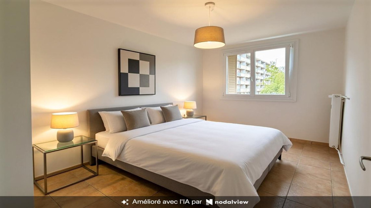 Ma-Cabane - Vente Appartement BESANCON, 56 m²