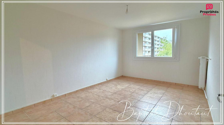 Ma-Cabane - Vente Appartement BESANCON, 56 m²