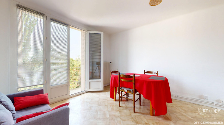 Ma-Cabane - Vente Appartement BESANCON, 63 m²