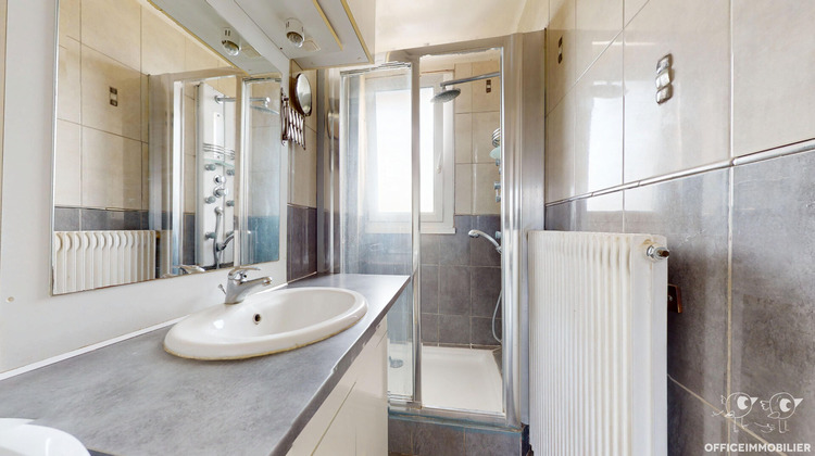 Ma-Cabane - Vente Appartement BESANCON, 63 m²