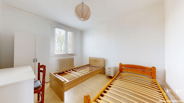 Ma-Cabane - Vente Appartement BESANCON, 63 m²