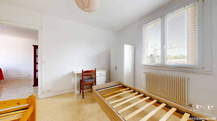 Ma-Cabane - Vente Appartement BESANCON, 63 m²