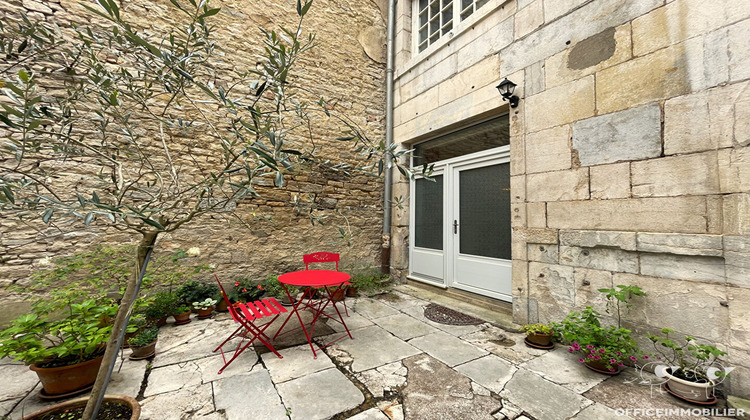 Ma-Cabane - Vente Appartement BESANCON, 52 m²