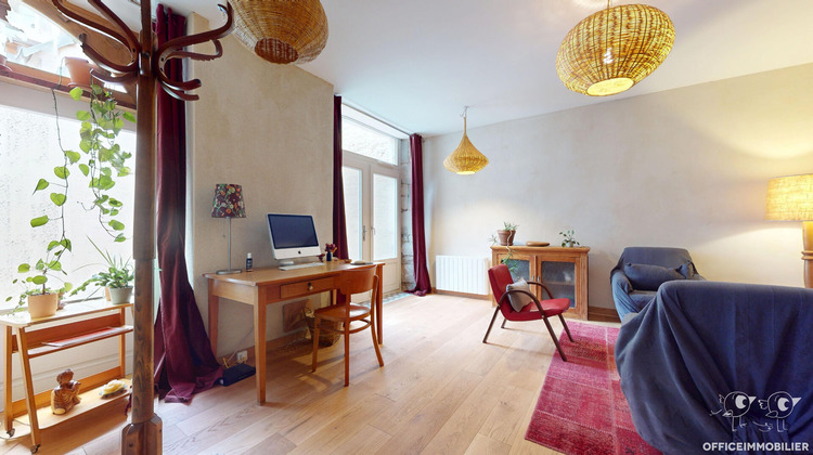 Ma-Cabane - Vente Appartement BESANCON, 52 m²