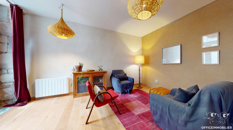 Ma-Cabane - Vente Appartement BESANCON, 52 m²