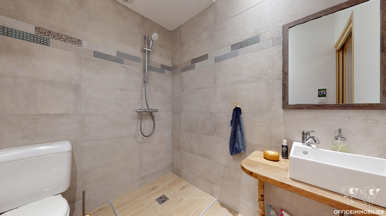 Ma-Cabane - Vente Appartement BESANCON, 52 m²