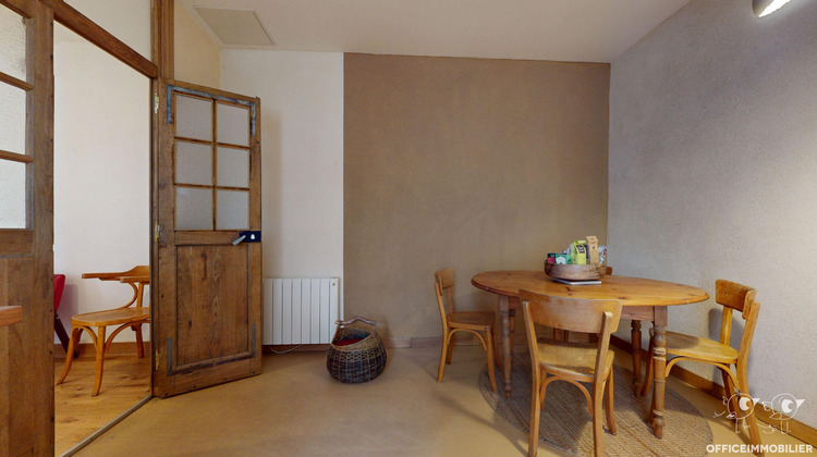 Ma-Cabane - Vente Appartement BESANCON, 52 m²
