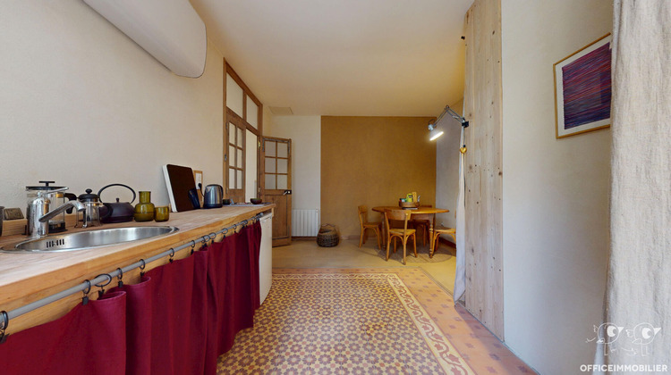 Ma-Cabane - Vente Appartement BESANCON, 52 m²