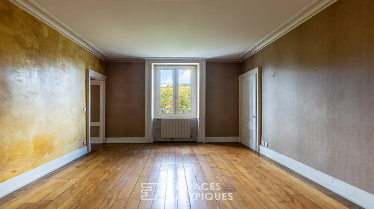 Ma-Cabane - Vente Appartement BESANCON, 91 m²