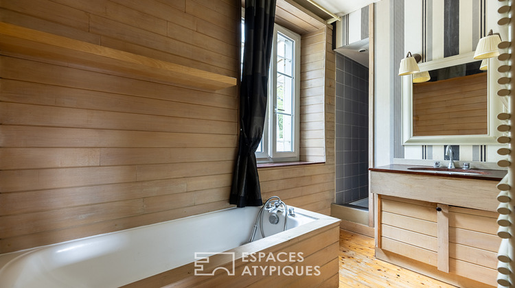 Ma-Cabane - Vente Appartement BESANCON, 91 m²