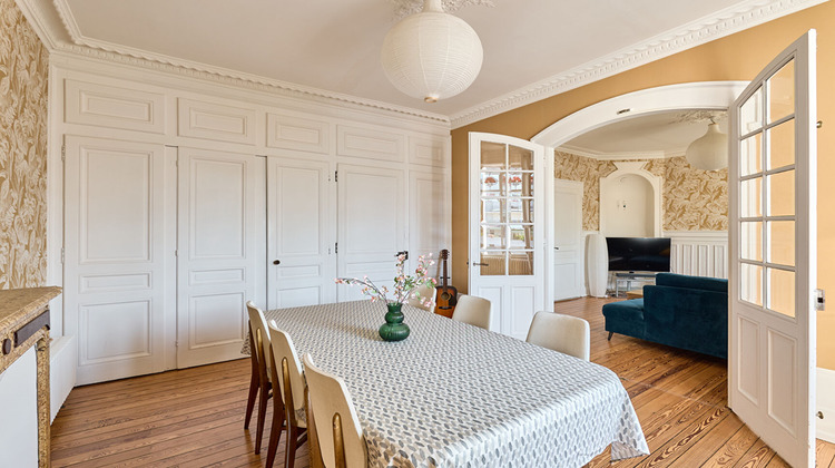 Ma-Cabane - Vente Appartement BESANCON, 95 m²