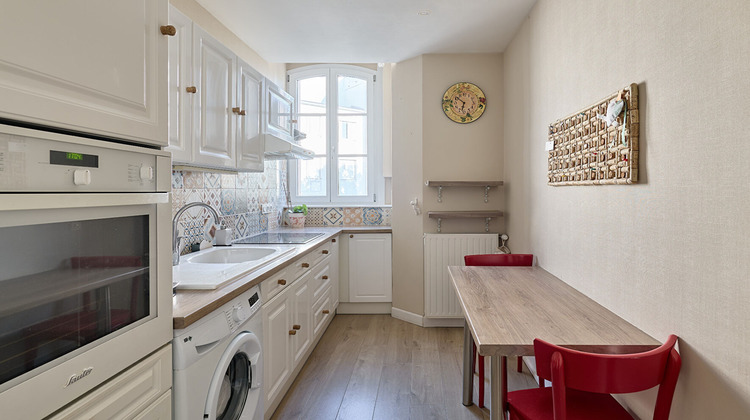 Ma-Cabane - Vente Appartement BESANCON, 95 m²