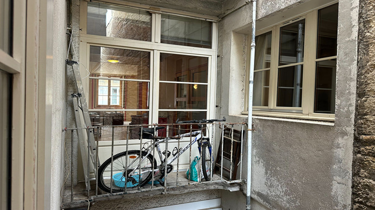Ma-Cabane - Vente Appartement BESANCON, 66 m²