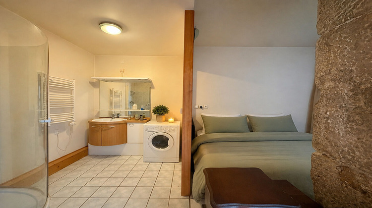 Ma-Cabane - Vente Appartement BESANCON, 66 m²