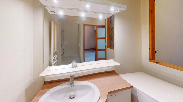 Ma-Cabane - Vente Appartement BESANCON, 66 m²