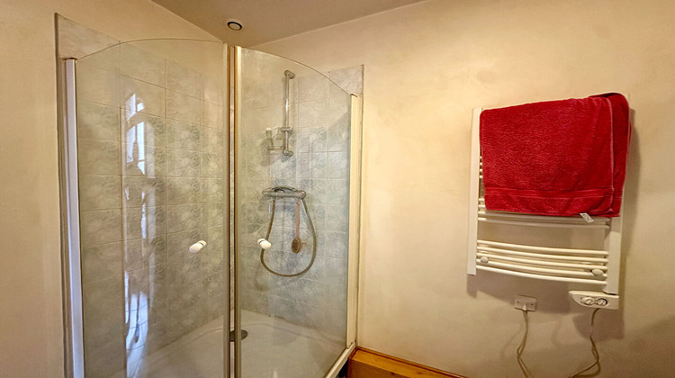 Ma-Cabane - Vente Appartement BESANCON, 66 m²