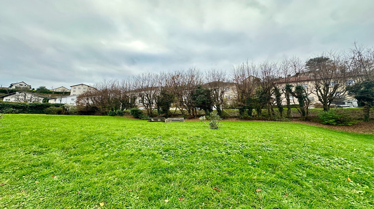 Ma-Cabane - Vente Appartement BESANCON, 79 m²