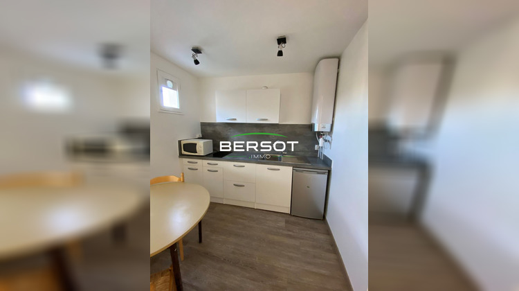 Ma-Cabane - Vente Appartement BESANCON, 20 m²
