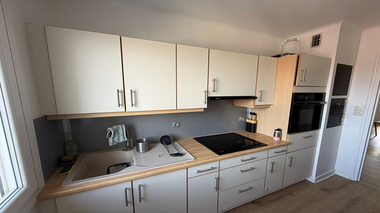 Ma-Cabane - Vente Appartement BESANCON, 84 m²