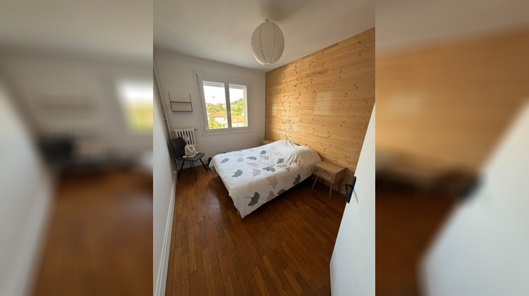 Ma-Cabane - Vente Appartement BESANCON, 84 m²