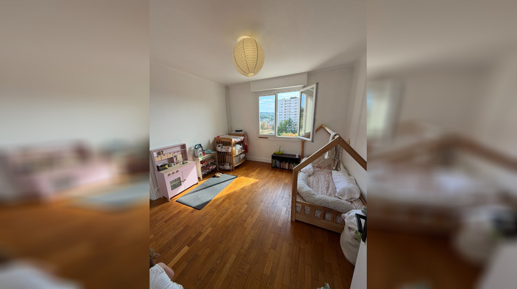Ma-Cabane - Vente Appartement BESANCON, 84 m²