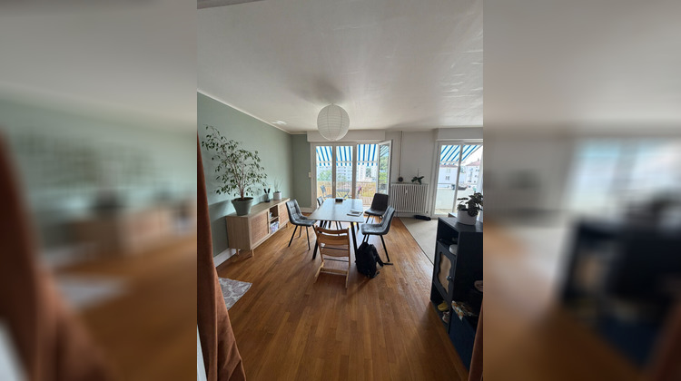 Ma-Cabane - Vente Appartement BESANCON, 84 m²