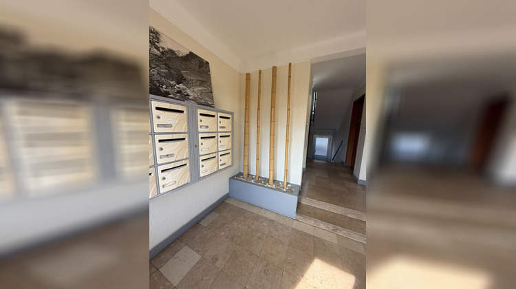 Ma-Cabane - Vente Appartement BESANCON, 84 m²