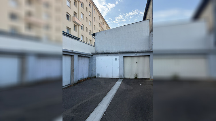 Ma-Cabane - Vente Appartement BESANCON, 84 m²