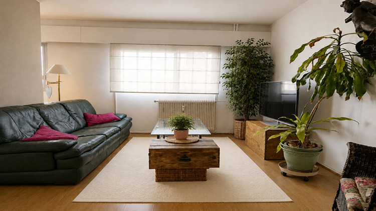 Ma-Cabane - Vente Appartement BESANCON, 58 m²