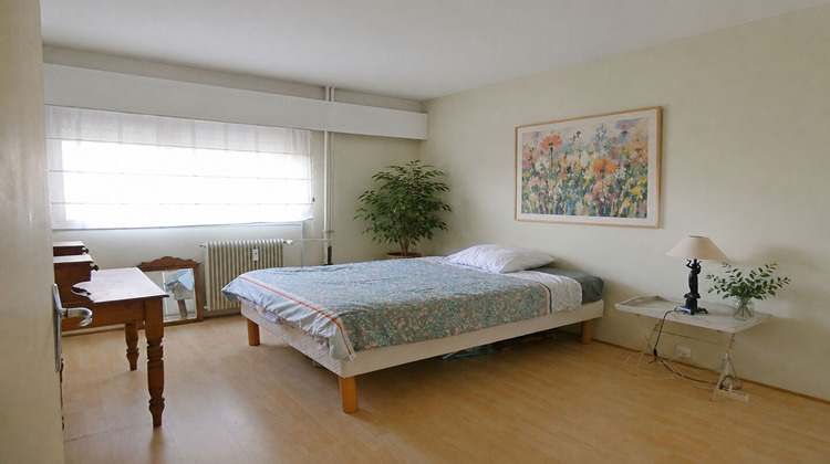 Ma-Cabane - Vente Appartement BESANCON, 58 m²