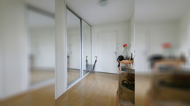 Ma-Cabane - Vente Appartement BESANCON, 58 m²