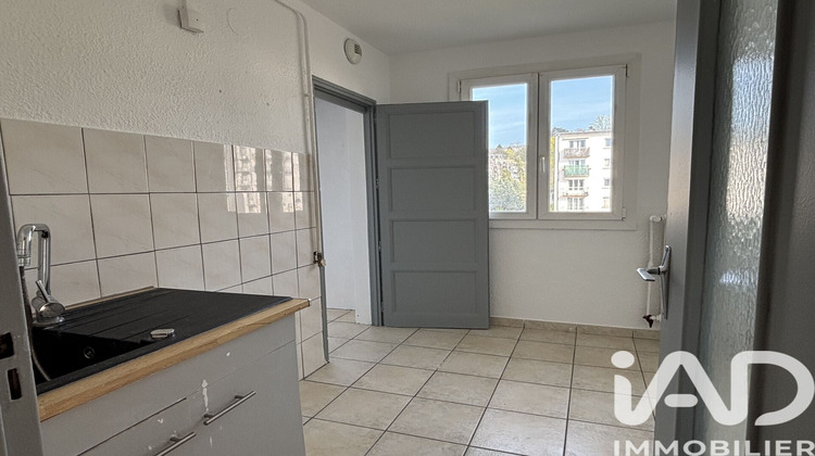 Ma-Cabane - Vente Appartement Besançon, 56 m²